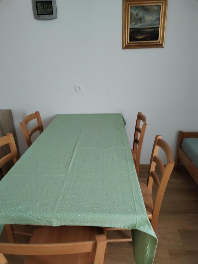 Apartment Jalen Bohinjska Bela Exteriör bild