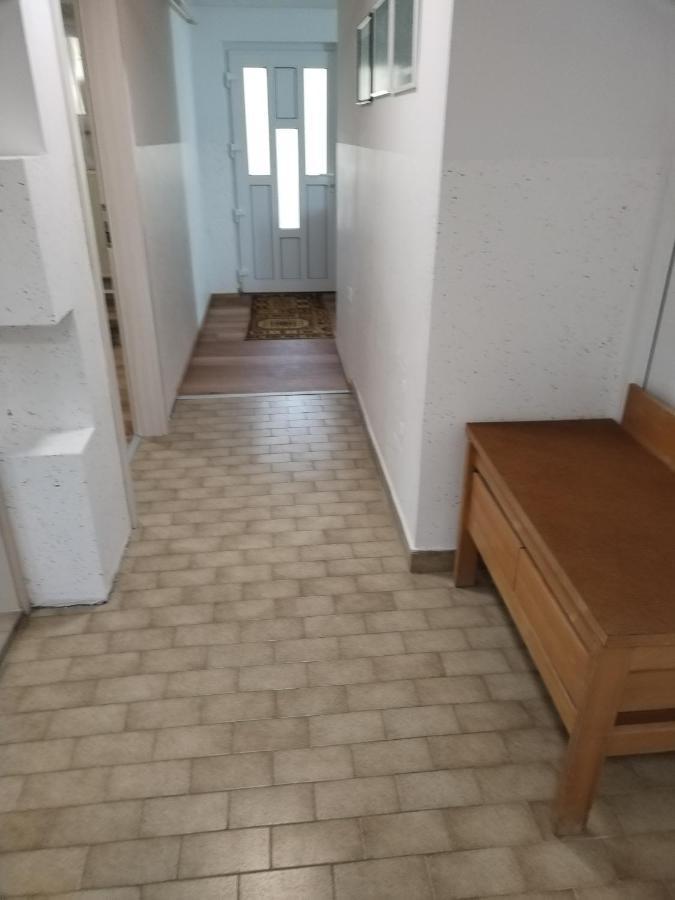 Apartment Jalen Bohinjska Bela Exteriör bild
