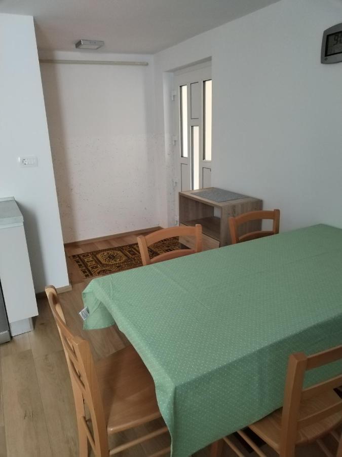 Apartment Jalen Bohinjska Bela Exteriör bild